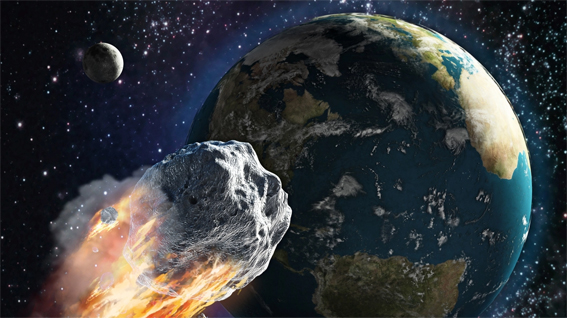 earth
