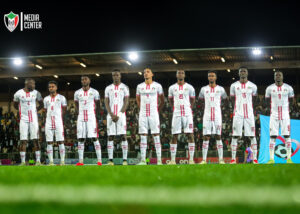 المنتخب