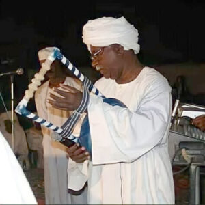 صديق أحمد