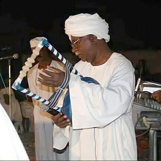 صديق أحمد