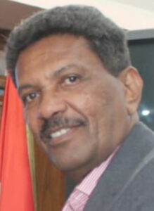 Picture of بقلم: د. كمال يوسف علي