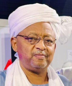 Picture of مبارك محمد المبارك