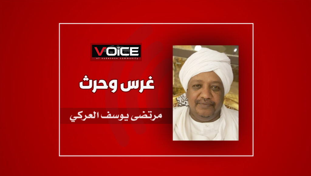 مرتضى يوسف