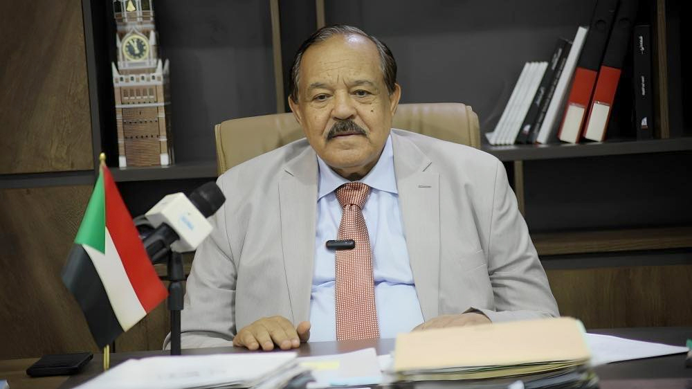 وزير الخارجية