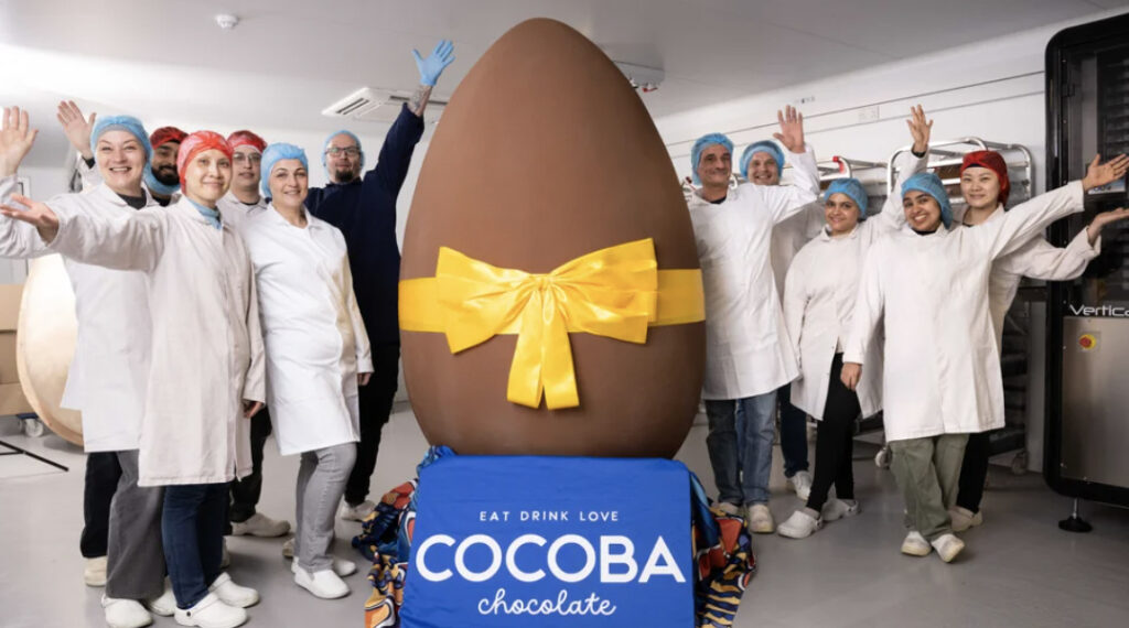 cocoba