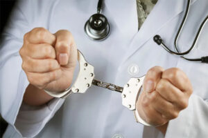 doctor