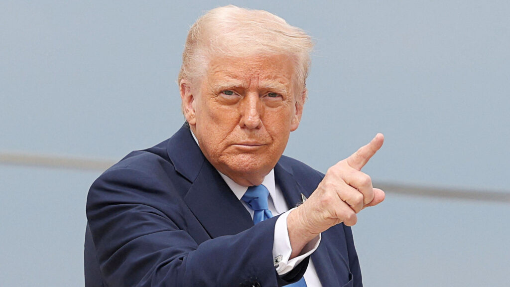 trump