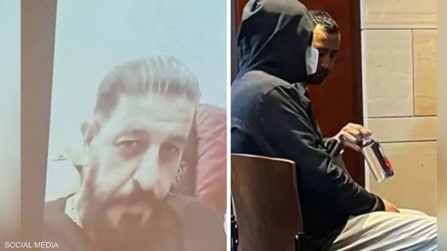 السوري