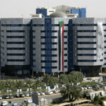 بنك السودان