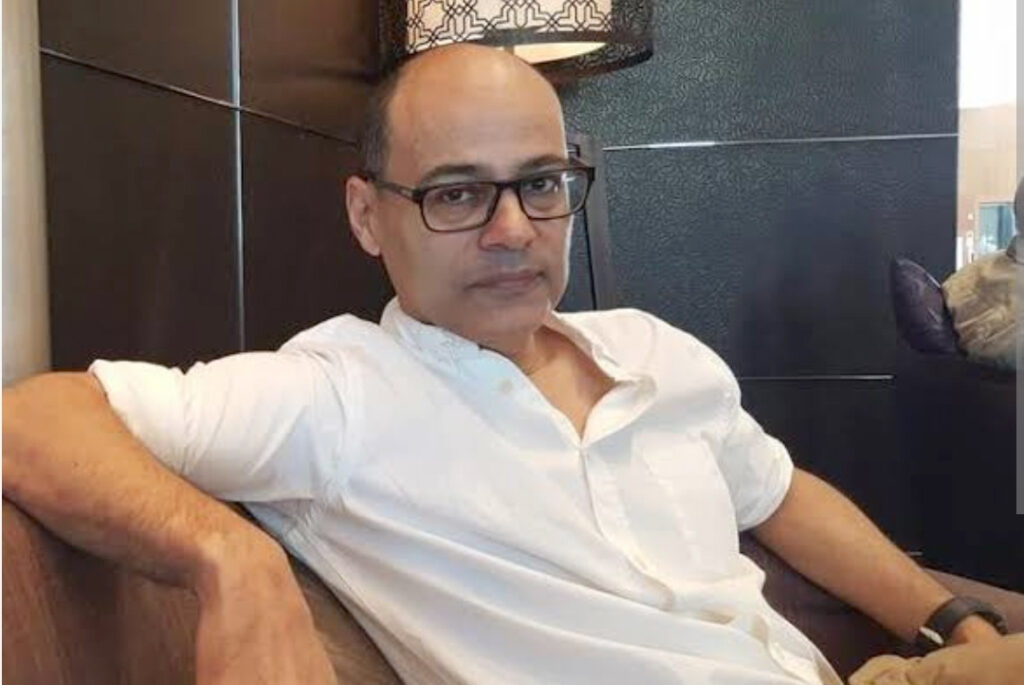 جمال محجوب
