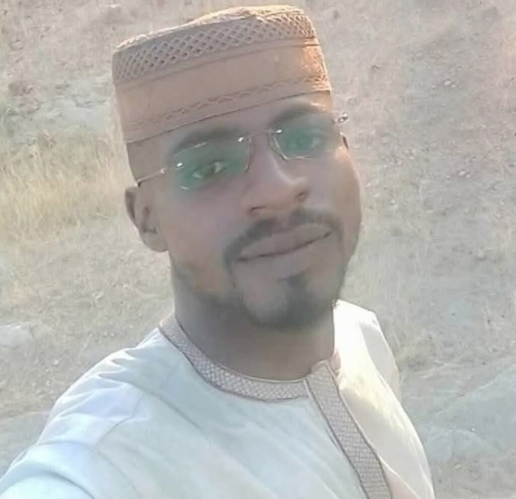صحفي