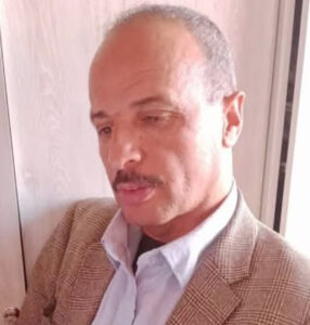 Picture of محمد بوزرواطة - الجزائر