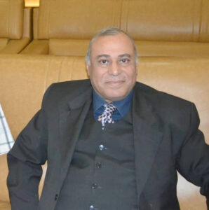 مدحت الجيار