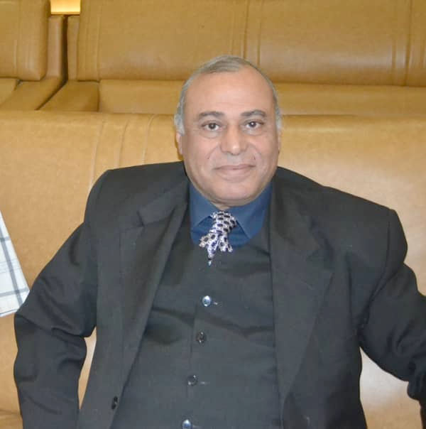 مدحت الجيار