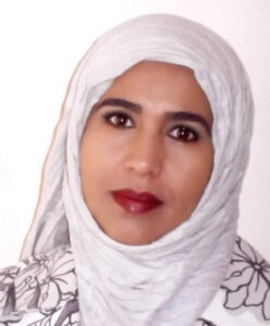 نفيسة