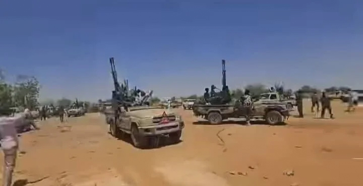 هروب