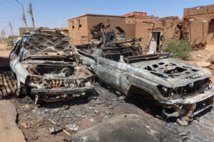 Khartoum