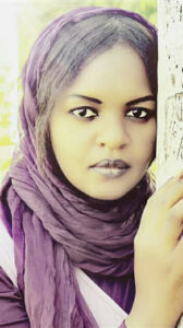 Rania Omer