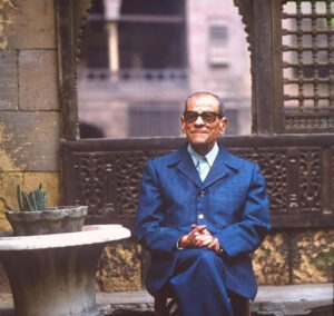 mahfooz najeeb