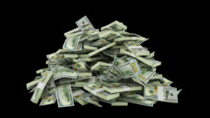 money