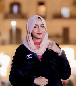 Picture of إسراء الشاهر