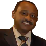 Picture of إسماعيل محمد علي