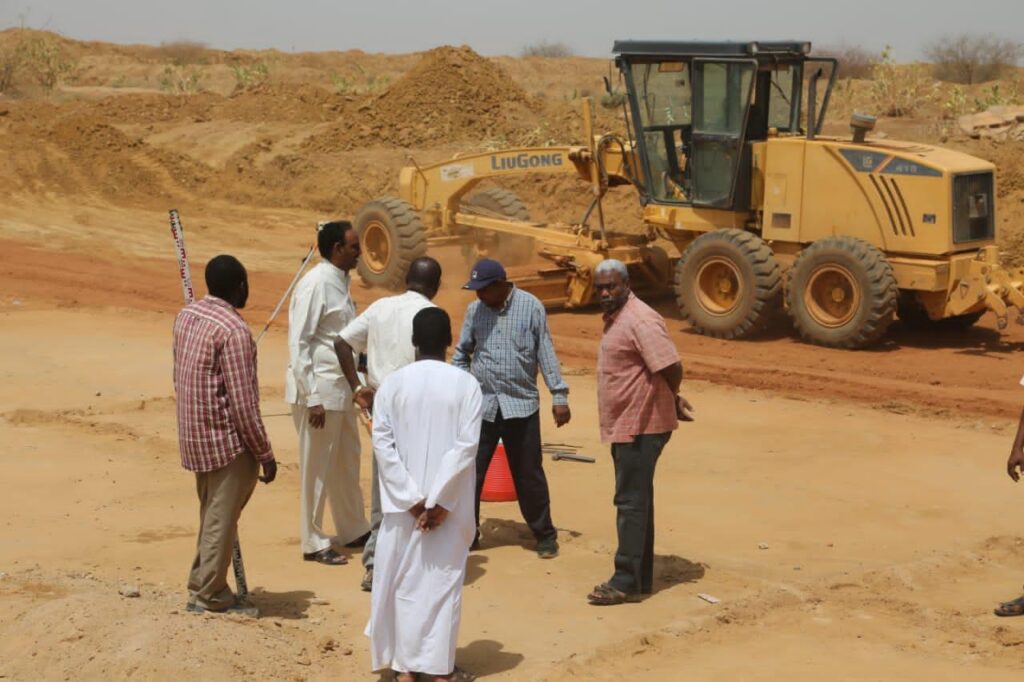 الإعمار