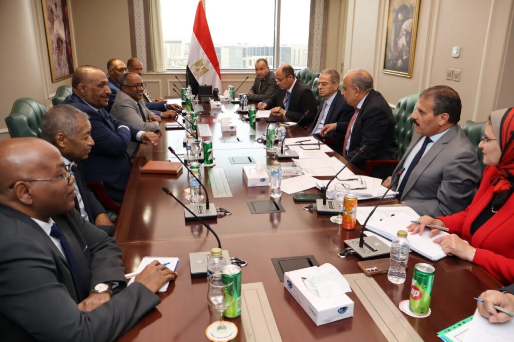 الربط الكهربائي ٢