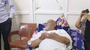 الرشيد بدوي