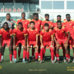 المريخ