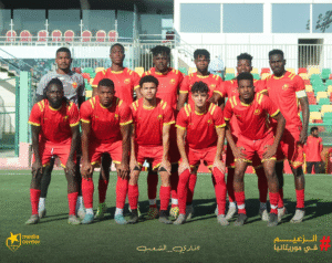 المريخ