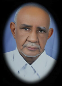 Picture of م. عوض أحمد عبد الكريم