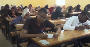 جامعات سودانية