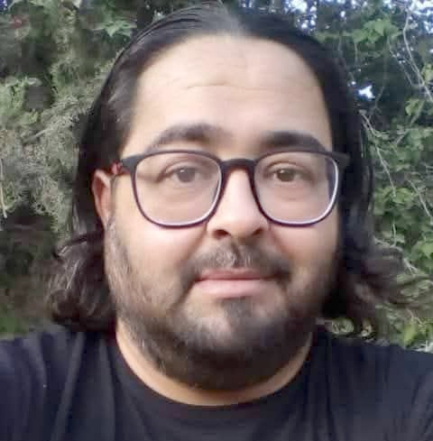 حامد محضاوي