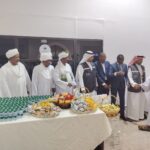 حجاج السودان