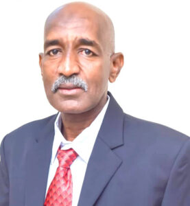 Picture of د. محمد أحمد محجوب عثمان