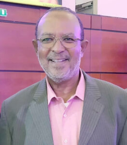 Picture of د. عبدالمنعم علي قسم السيد