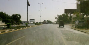 ركشة