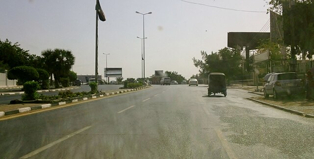 ركشة