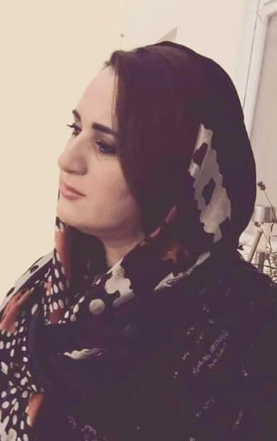 زينب خوجة