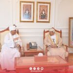سفير السودان في عمان