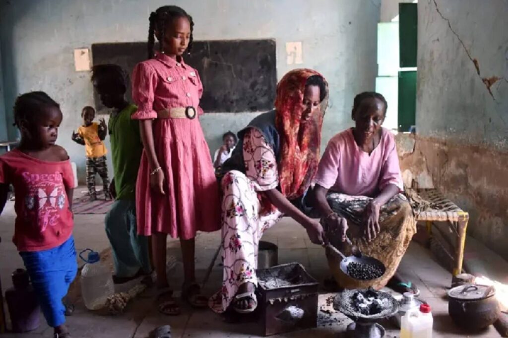 سودانيات