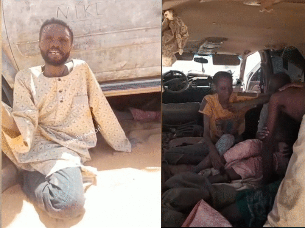 صحراء ليبيا١