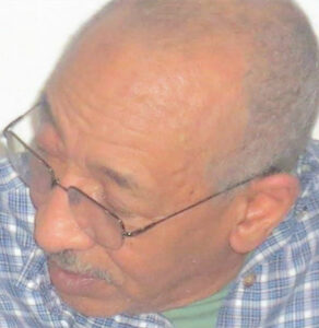 Picture of عبدالله محمد عبدالله - امريكا