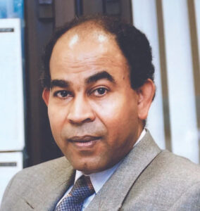عثمان ميرغني