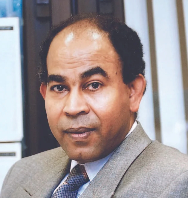 عثمان ميرغني