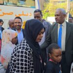 عودة السودانيين