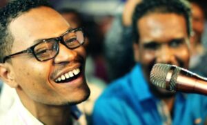 محمد الجزار