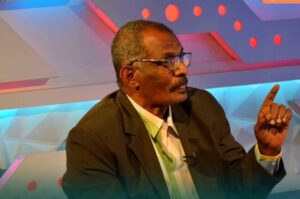 محمد وداعة
