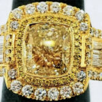 Diamond